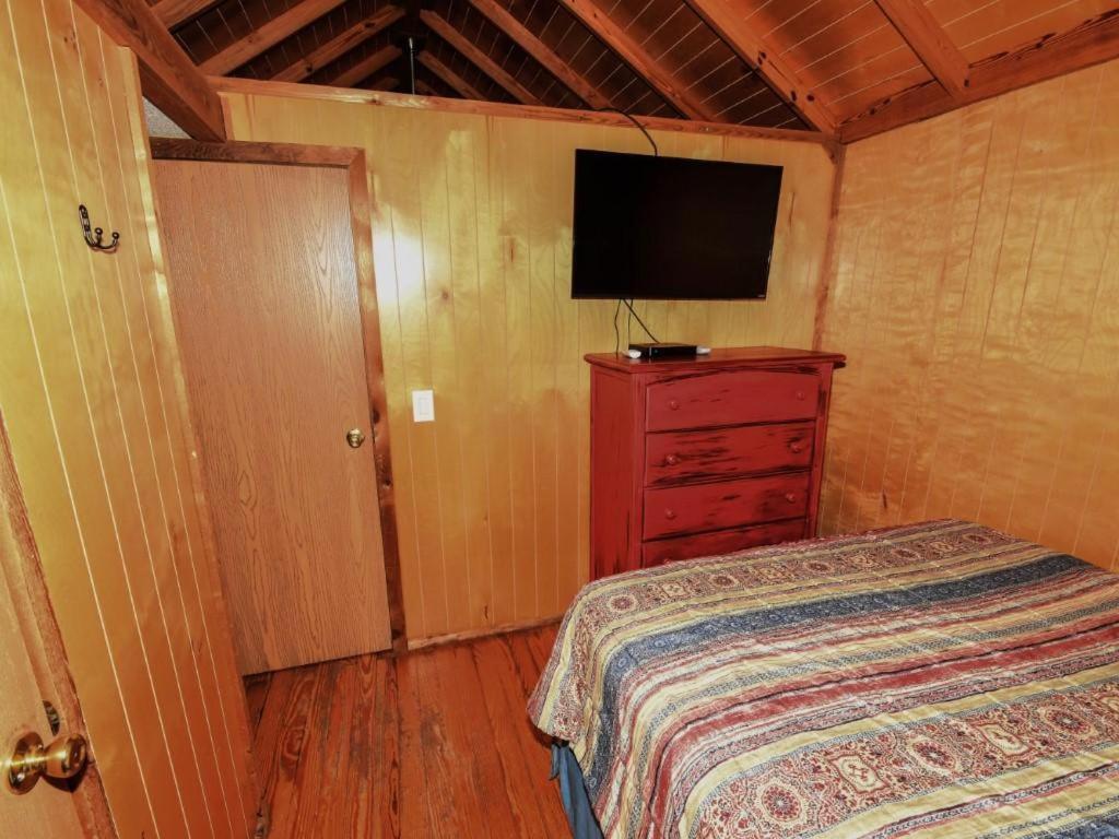 Lakeview Cedar Cabin - Uncle Sams Cabin - 3 Mead Экстерьер фото