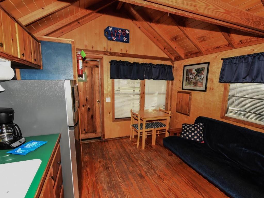 Lakeview Cedar Cabin - Uncle Sams Cabin - 3 Mead Экстерьер фото