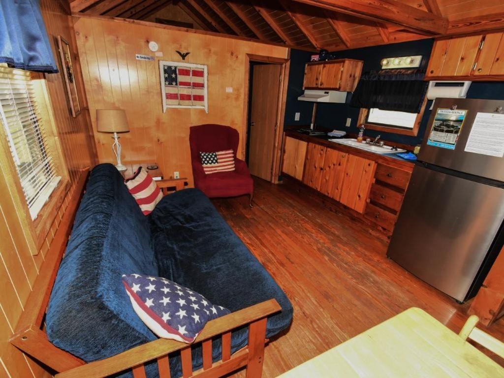 Lakeview Cedar Cabin - Uncle Sams Cabin - 3 Mead Экстерьер фото